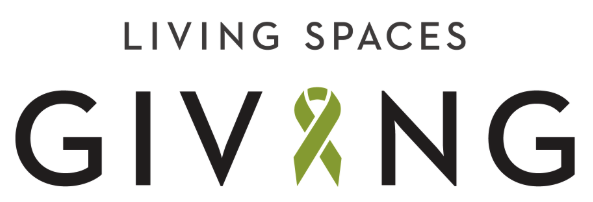 Living Spaces logo